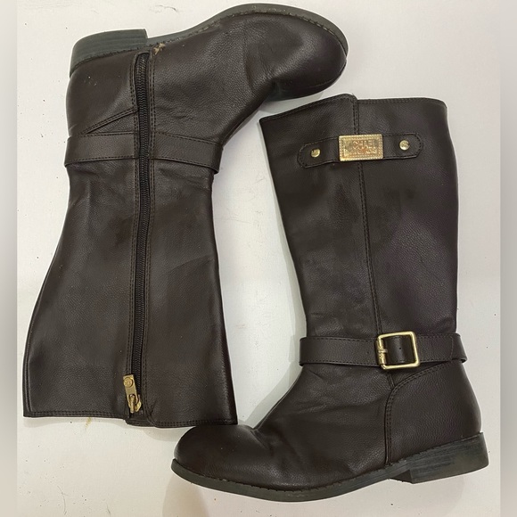 Michael Kors Other - Michael Kors Boots Size 1